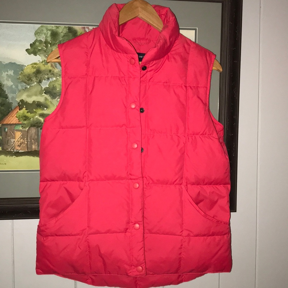 Vest